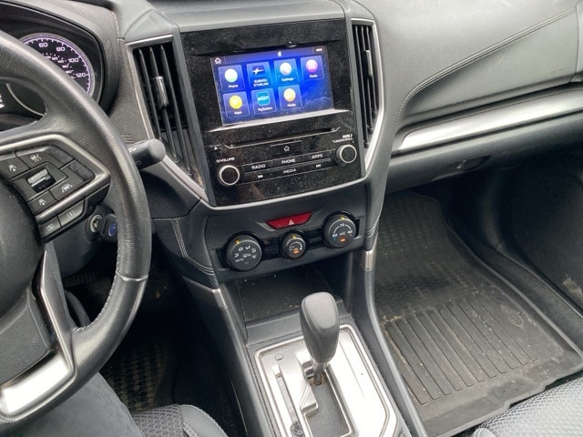 Thumbnail: 2019 Subaru Forester - 7