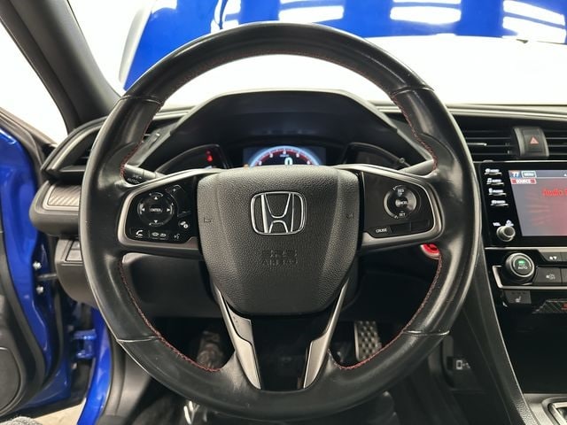 Thumbnail: 2019 Honda Civic - 8