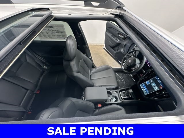 Thumbnail: 2025 Subaru Forester - 6