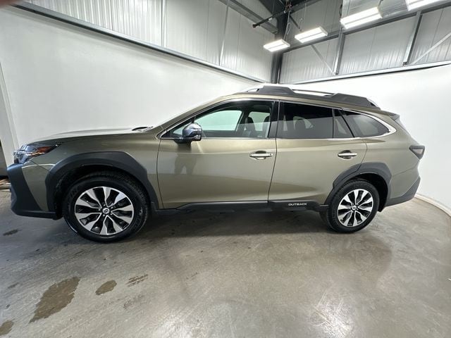 Thumbnail: 2024 Subaru Outback - 2