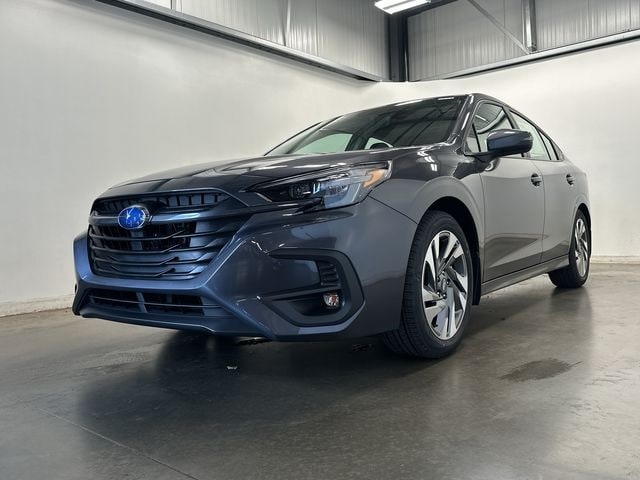 Thumbnail: 2025 Subaru Legacy - 27