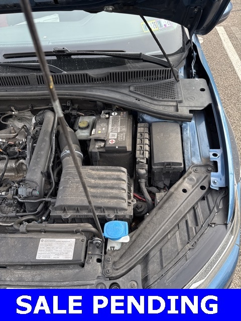 Thumbnail: 2019 Volkswagen Jetta - 5