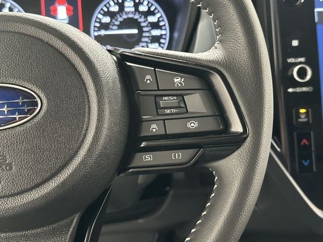 Thumbnail: 2025 Subaru Forester - 10