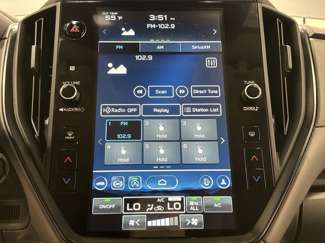 Thumbnail: 2026 Subaru Crosstrek - 12