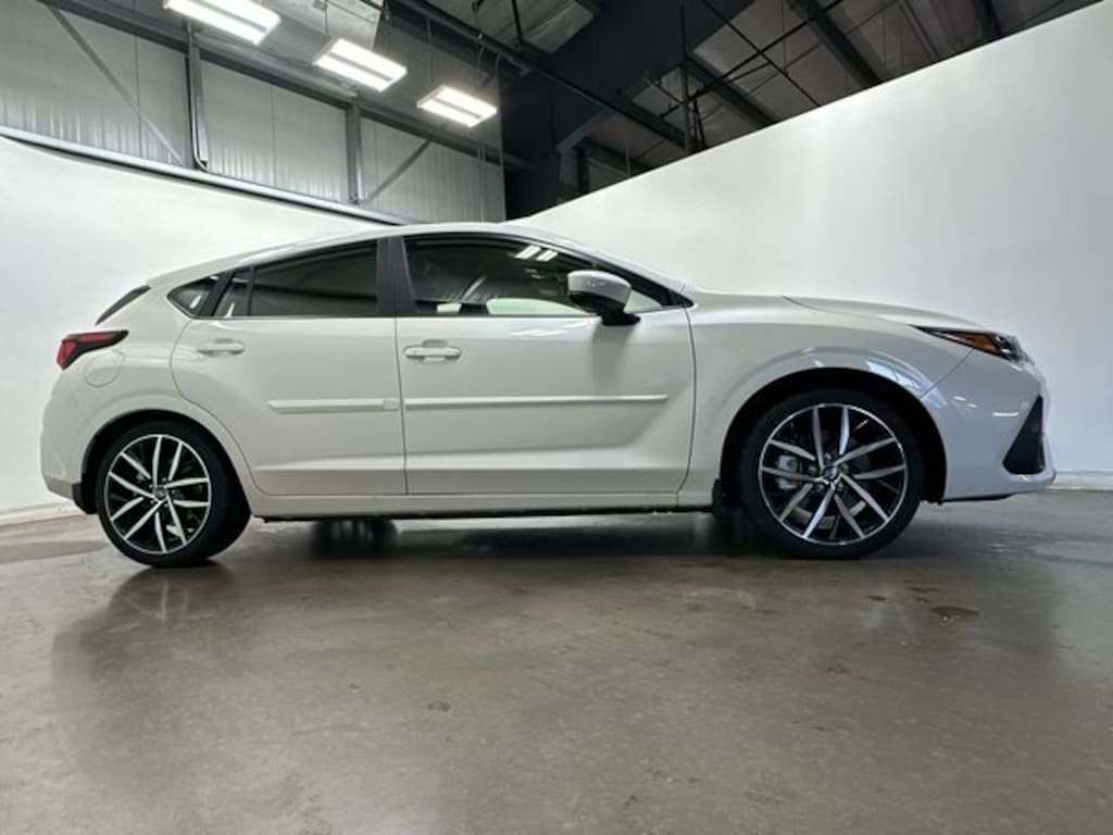 New 2025 Subaru Impreza Sport 5-Door