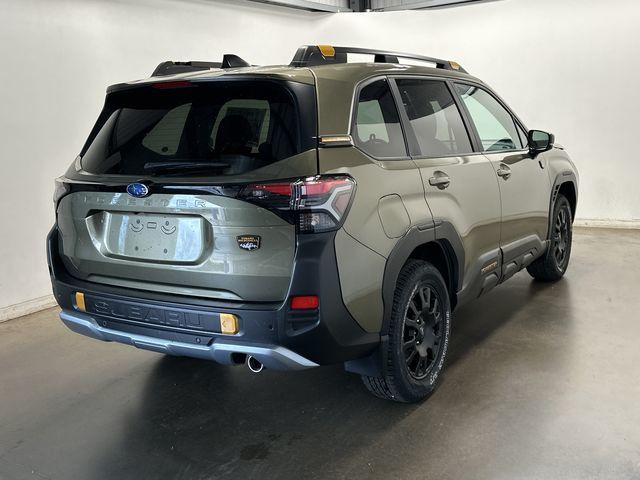 Thumbnail: 2026 Subaru Forester - 30