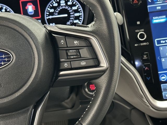 Thumbnail: 2024 Subaru Outback - 9