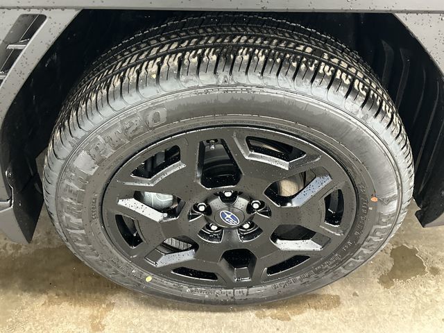 Thumbnail: 2026 Subaru Outback - 5