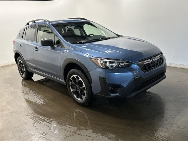 Thumbnail: 2021 Subaru Crosstrek - 28