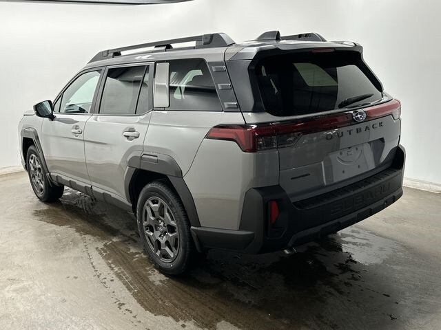 Thumbnail: 2026 Subaru Outback - 29