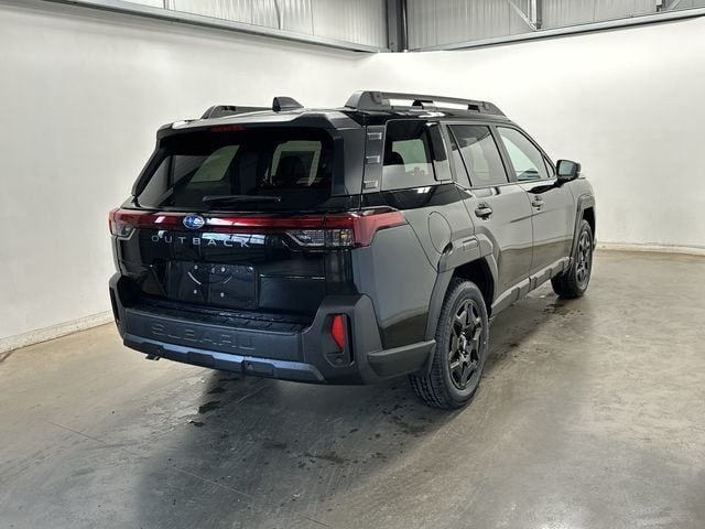 Thumbnail: 2026 Subaru Outback - 31