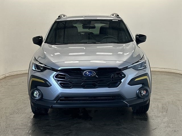 Thumbnail: 2025 Subaru Crosstrek - 26
