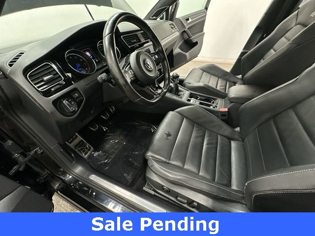 Thumbnail: 2017 Volkswagen Golf - 15