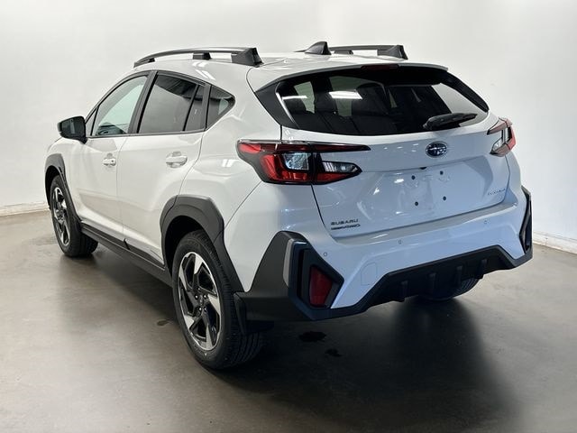 Thumbnail: 2025 Subaru Crosstrek - 28