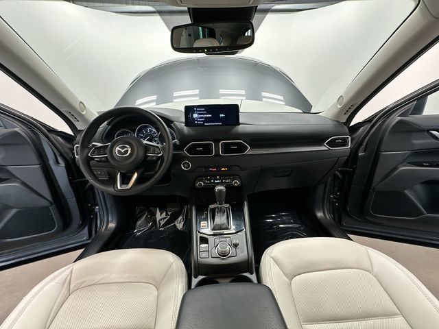 Thumbnail: 2023 Mazda CX-5 - 19