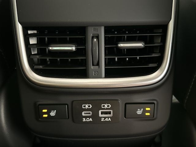 Thumbnail: 2025 Subaru Outback - 20
