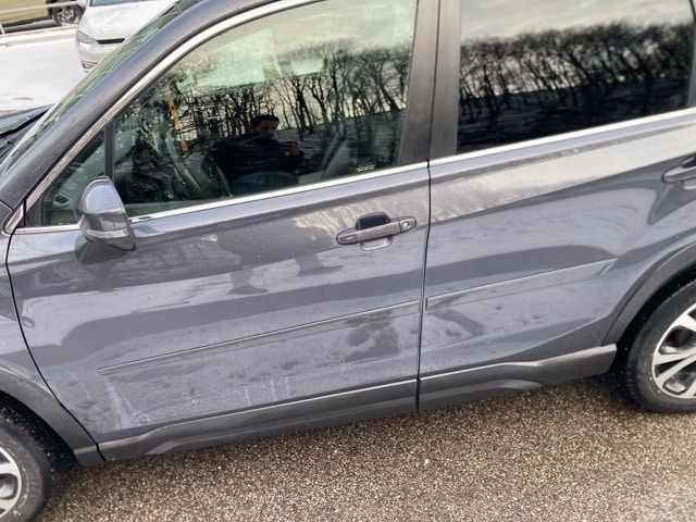 Thumbnail: 2021 Subaru Forester - 8