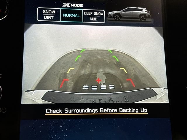 Thumbnail: 2026 Subaru Crosstrek - 15