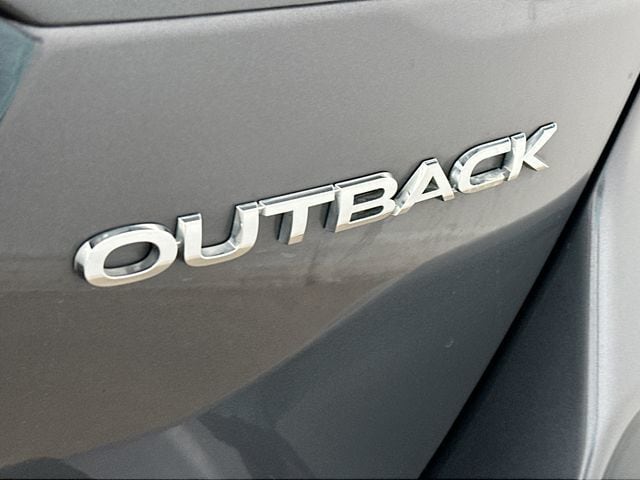 Thumbnail: 2025 Subaru Outback - 29
