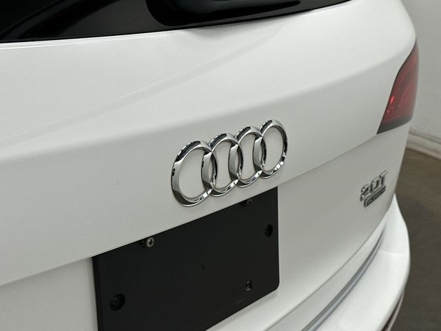 Thumbnail: 2016 Audi Q5 - 27