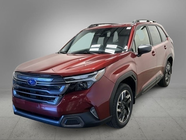 2025 Subaru Forester Limited -
                Moon Township, PA