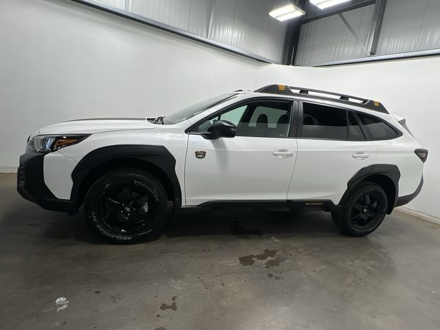 Thumbnail: 2025 Subaru Outback - 2