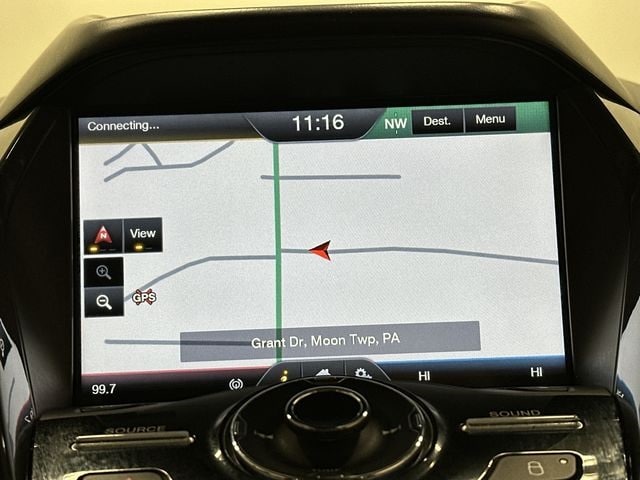 Thumbnail: 2013 Ford Escape - 13