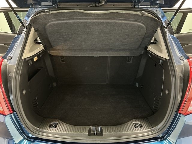 2020 Buick Encore Preferred 25