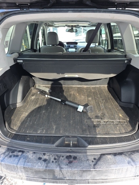 Thumbnail: 2016 Subaru Forester - 22