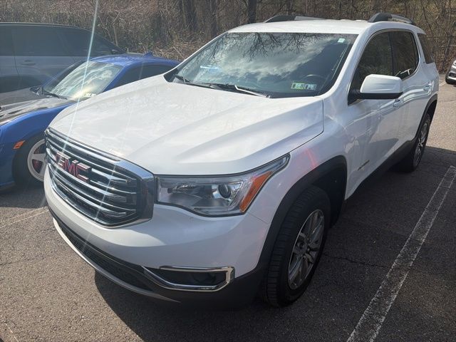 2017 GMC Acadia SLE -
                  Moon Township, PA
