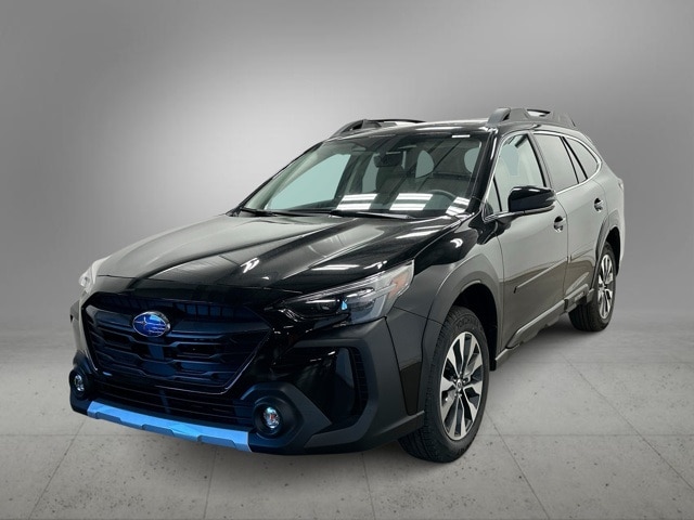 Thumbnail: 2025 Subaru Outback - 1