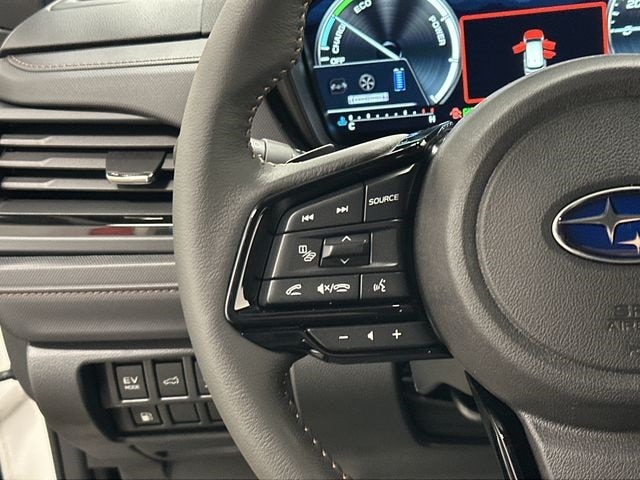 Thumbnail: 2025 Subaru Forester - 9