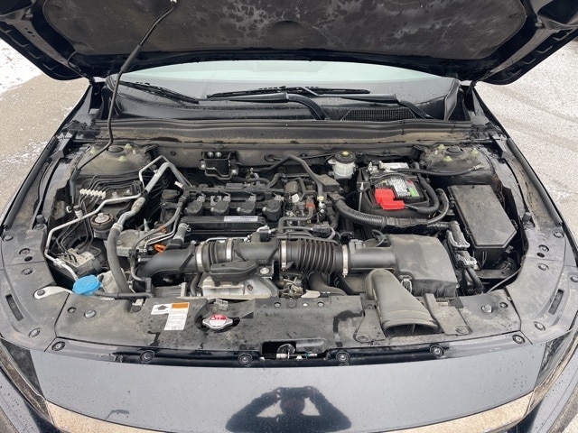 Thumbnail: 2020 Honda Accord - 4