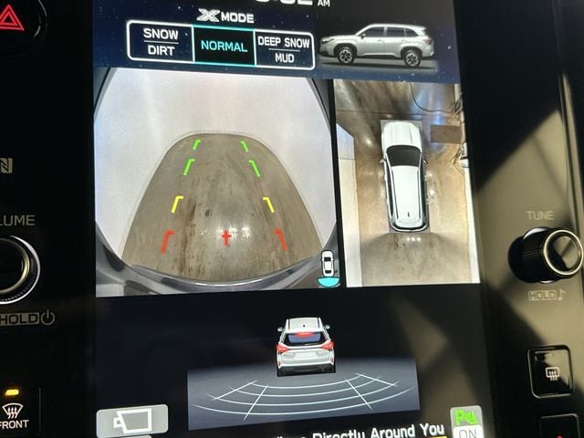 Thumbnail: 2026 Subaru Forester - 15