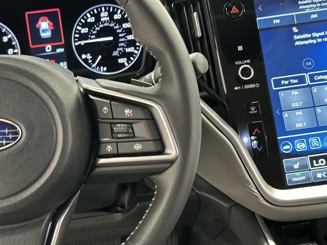 Thumbnail: 2025 Subaru Legacy - 9