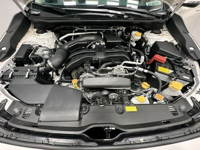 Thumbnail: 2023 Subaru Crosstrek - 27