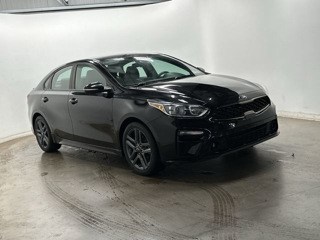 Thumbnail: 2020 Kia Forte - 31