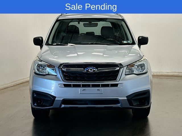Thumbnail: 2017 Subaru Forester - 28