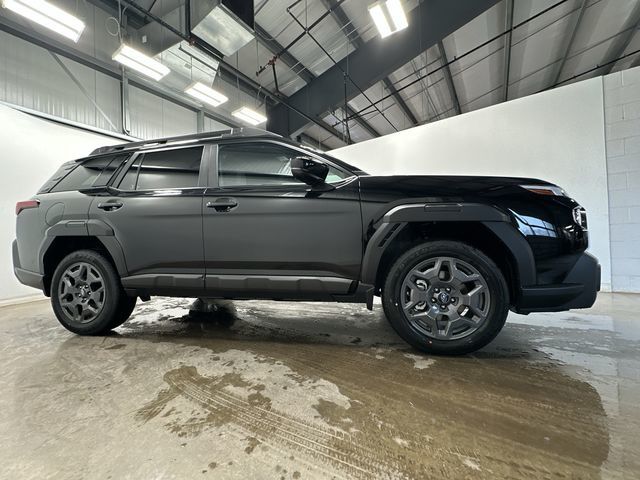 Thumbnail: 2026 Subaru Outback - 3