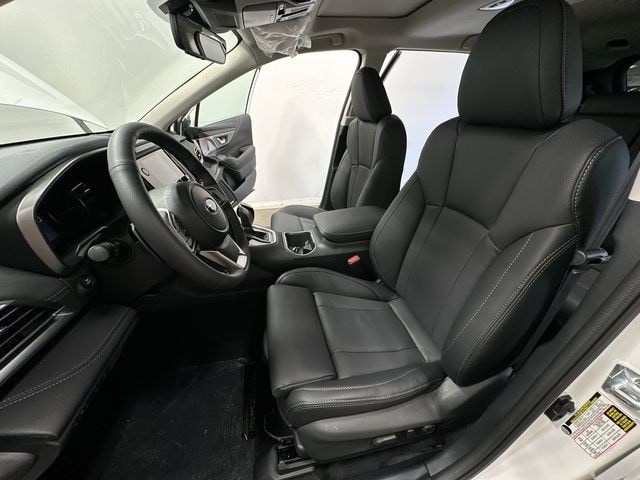 Thumbnail: 2025 Subaru Outback - 18