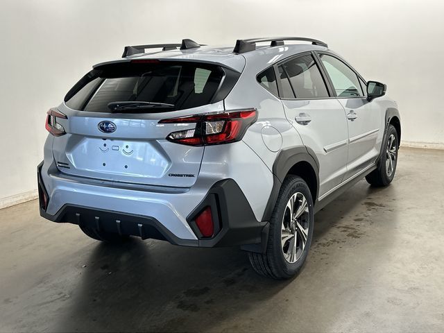 Thumbnail: 2026 Subaru Crosstrek - 29