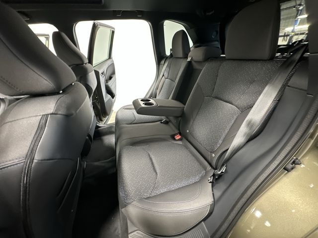 Thumbnail: 2026 Subaru Forester - 18