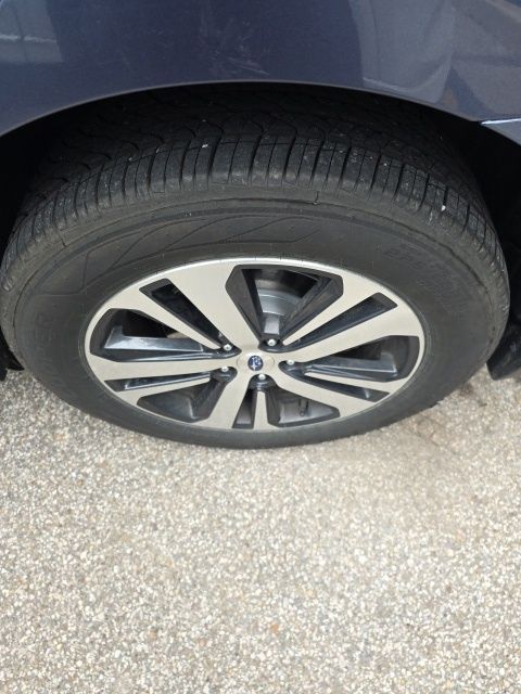 Thumbnail: 2018 Subaru Outback - 7