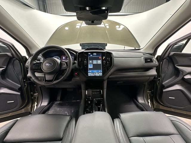 Thumbnail: 2026 Subaru Ascent - 21