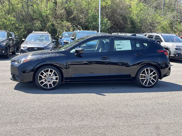 Thumbnail: 2026 Subaru Impreza - 10