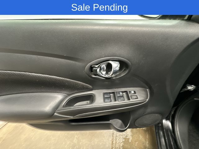 Thumbnail: 2019 Nissan Versa - 13