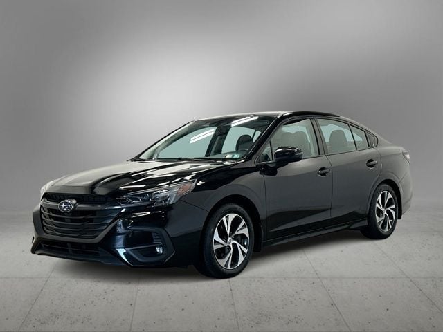 Thumbnail: 2023 Subaru Legacy - 1