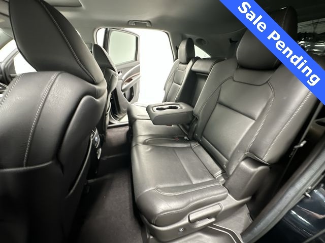 Thumbnail: 2020 Acura MDX - 19