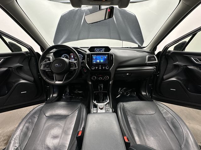 Thumbnail: 2021 Subaru Forester - 21