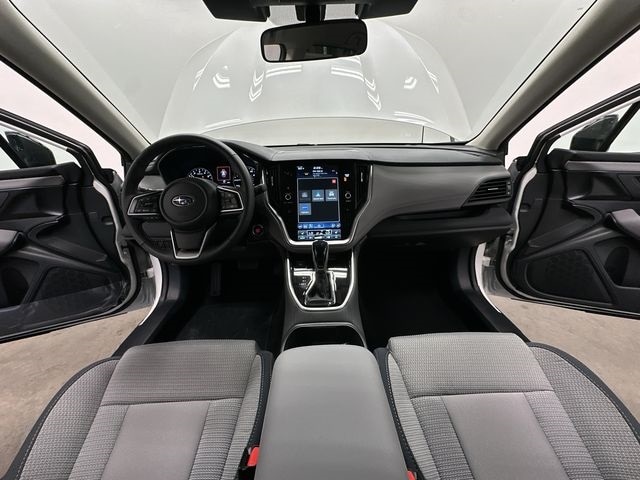 Thumbnail: 2025 Subaru Outback - 18